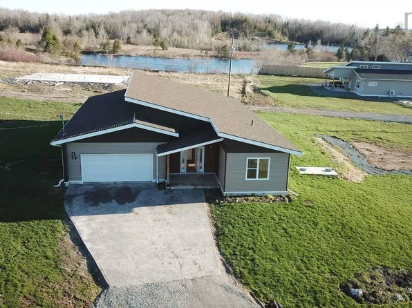 39 C North Rd Lot 4, Shubenacadie, NS B0N 2H0