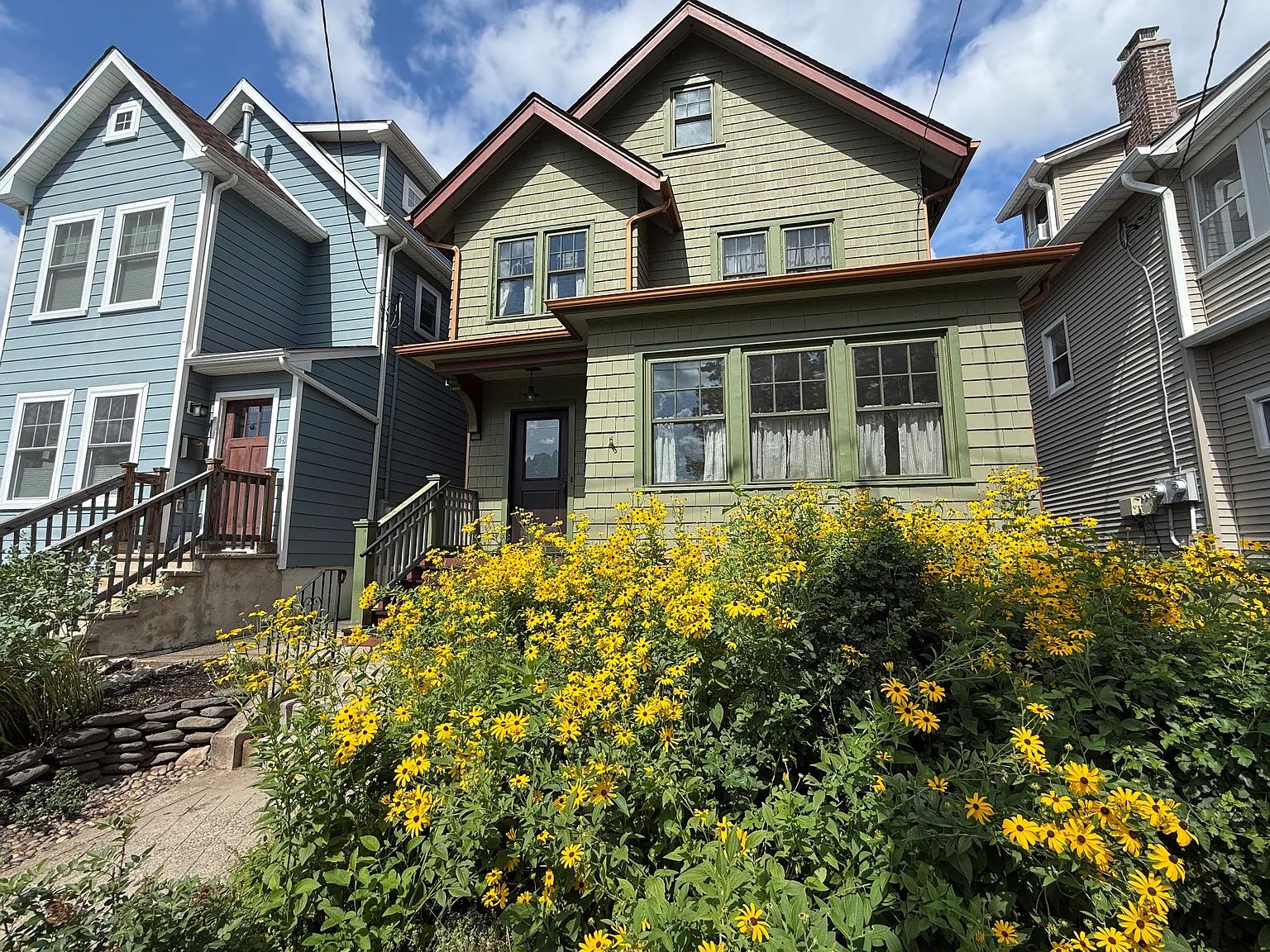 2 bed, $2,800 — Photo 2