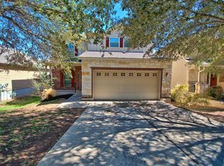 11717 Alexs Ln, Austin, TX 78748