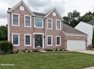 534 Hanna Rd, Bel Air, MD 21014