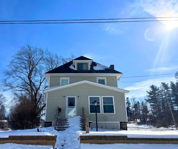 503 Beach Ave, Cambridge Springs, PA, 16403