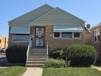 (Undisclosed Address), Cicero, IL, 60804