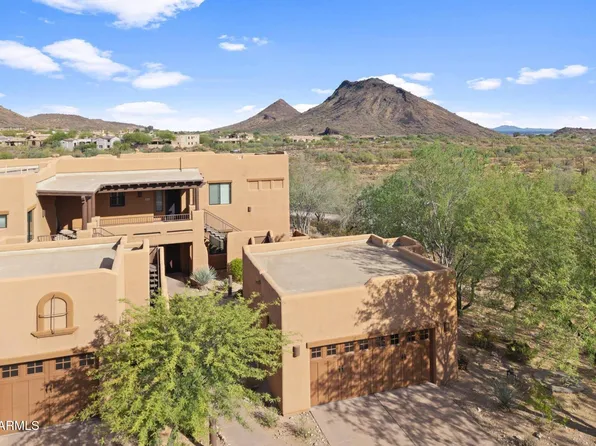 13450 E VIA LINDA -- #2044, Scottsdale, AZ 85259