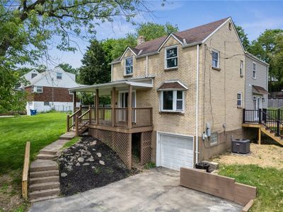 428 Beulah Rd, Pittsburgh, PA, 15235