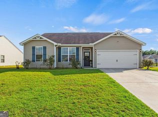 100 Sweetvine Ln, Guyton, GA 31312