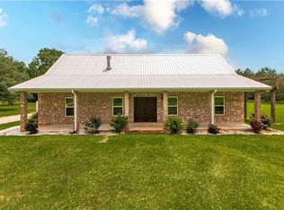 25194 Sprehe Rd, Angie, LA 70426