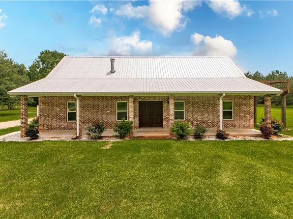 25194 Sprehe Rd, Angie, LA 70426