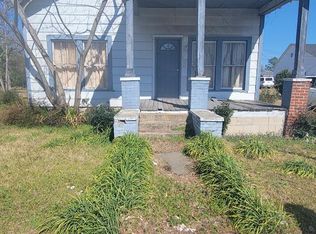 808 W 16th Ave, Cordele, GA 31015