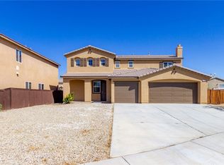 11178 Fairmont St, Adelanto, CA 92301