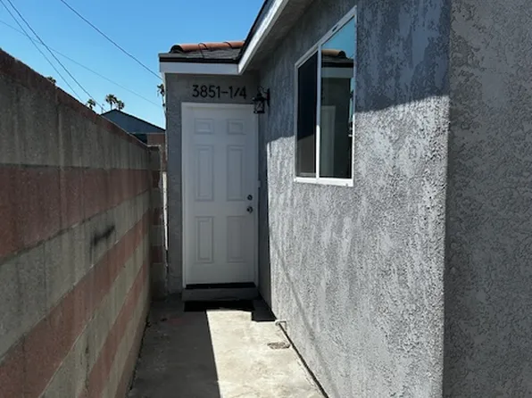 3851 S Van Ness Ave, Los Angeles, CA