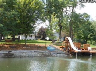 2861 S Smyser Rd, Wooster, OH 44691