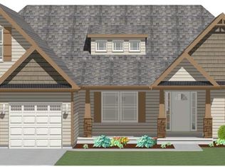 LOT 62 927 Benchmark Dr, Sunset, SC 29685