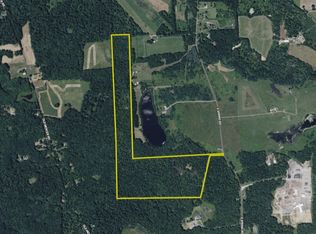 0 S Spring Rd, Mercer, PA 16137