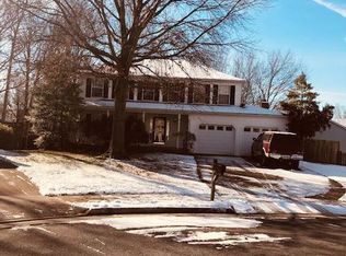 14702 Pickets Post Rd, Centreville, VA 20121