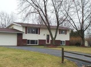 7821 W Mill Ct, Hobart, IN 46342
