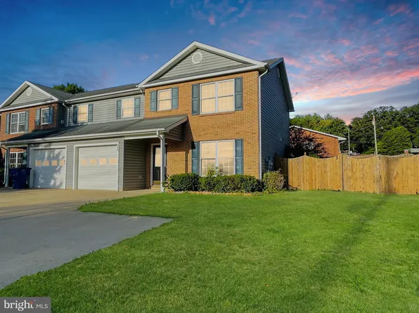 166 Kerfoot Ave, Front Royal, VA 22630