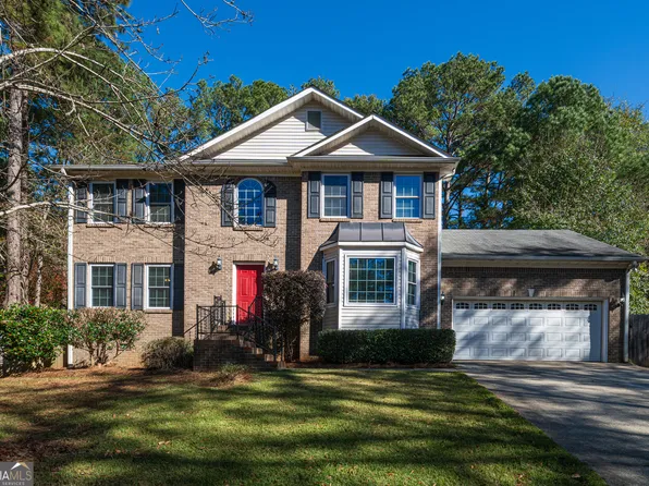 200 Flamingo Dr, Monticello, GA 31064