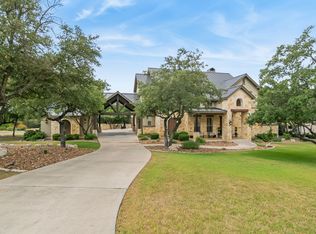 100 Fall Spgs, Boerne, TX 78006