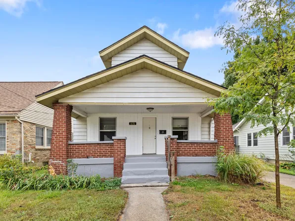 1670 Cleveland Ave SW, Wyoming, MI 49509