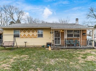 1646 Clyde Pl, Columbus, OH 43227