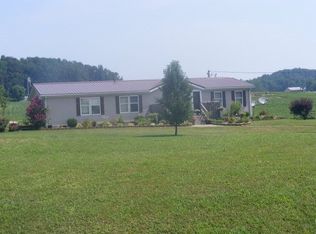 9783 McCamish Rd, Whitesville, KY 42378