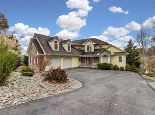 248 Shady Wood Dr, Union Hall, VA 24176