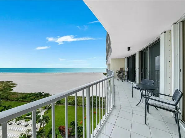 320 Seaview CT #1207, MARCO ISLAND, FL 34145