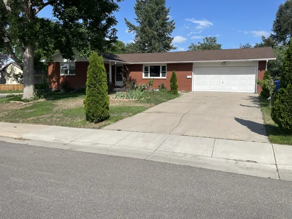 2410 Chama Ave, Loveland, CO 80538