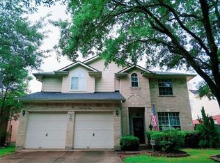 815 Featherbrook Ct, Sugar Land, TX 77479