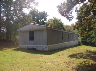 383 Hunt Rd, Batesville, MS 38606
