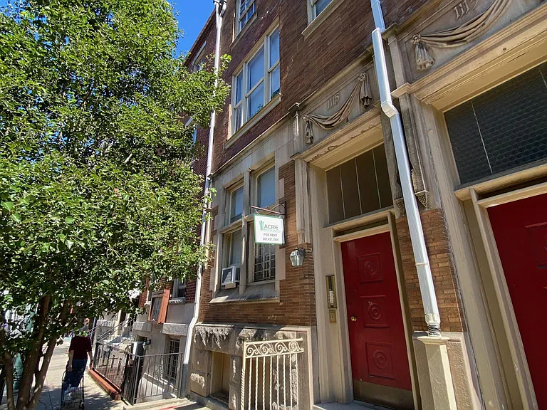 1115 Spruce St #4 — Photo 8