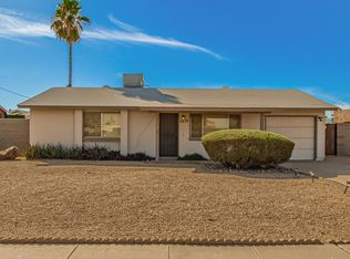 2237 E Paradise Ln, Phoenix, AZ 85022