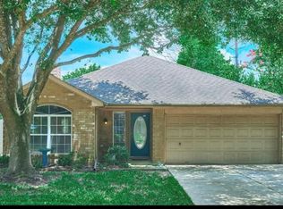 5030 Deer Point Dr, Spring, TX 77389