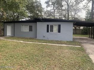 887 Mikael Ave, Jacksonville, FL 32205