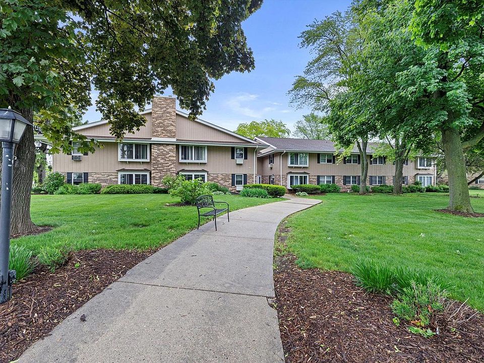 2nd image of 5675 West Brown Deer ROAD #207