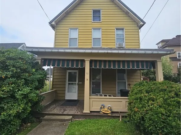 10 Park St, Bradford, PA 16701