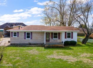 3304 Cardinal Ave, Shepherdsville, KY 40165