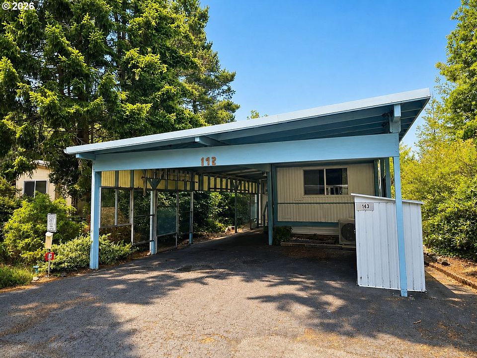 1st image of 1600 Rhododendron Dr Space 143