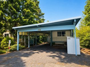 1600 Rhododendron Dr SPACE 143, Florence, OR 97439