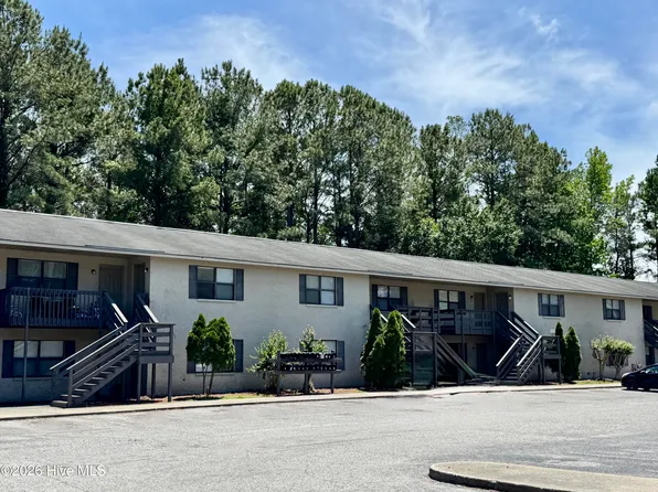 3215 Summer Pl #22, Greenville, NC 27834