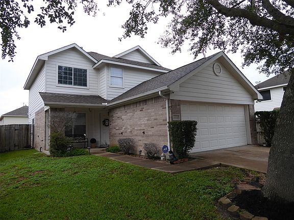 2nd image of 19222 Cypress Peak Ln