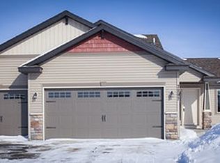 10366 74th St NE, Otsego, MN 55301