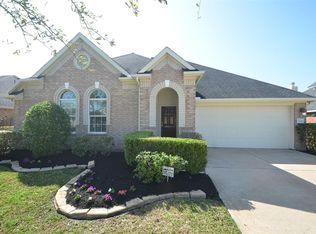19323 Morning News Ln, Richmond, TX 77407