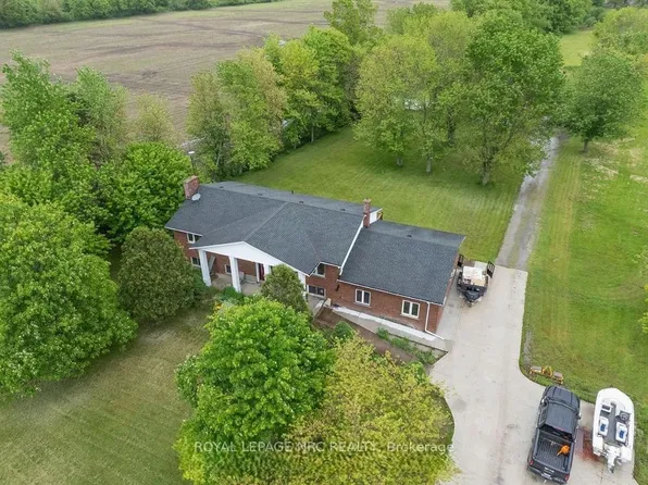 3841 Miller Rd #3, Pt Colborne, ON L3K 5V5