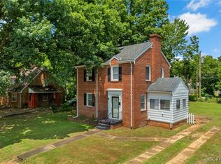 1041 Welton Ave, Richmond, VA 23224