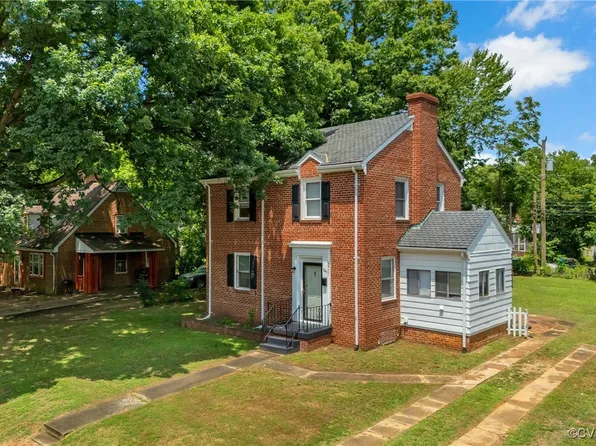 1041 Welton Ave, Richmond, VA 23224