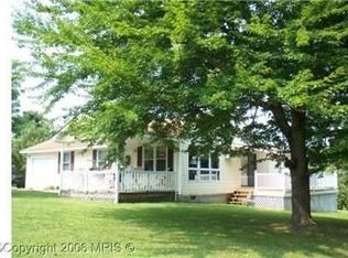 67 Lakeview Dr, Mineral, VA