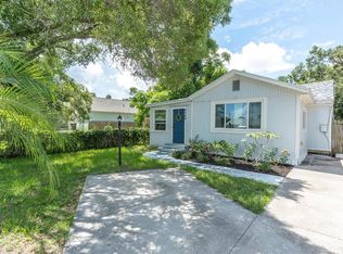 4044 56th Ave N, Saint Petersburg, FL 33714
