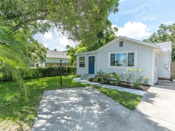 4044 56th Ave N, Saint Petersburg, FL 33714