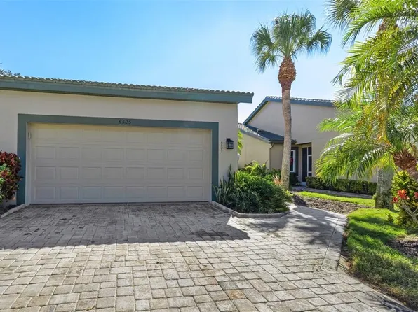 8525 54th Avenue Cir E, Bradenton, FL 34211